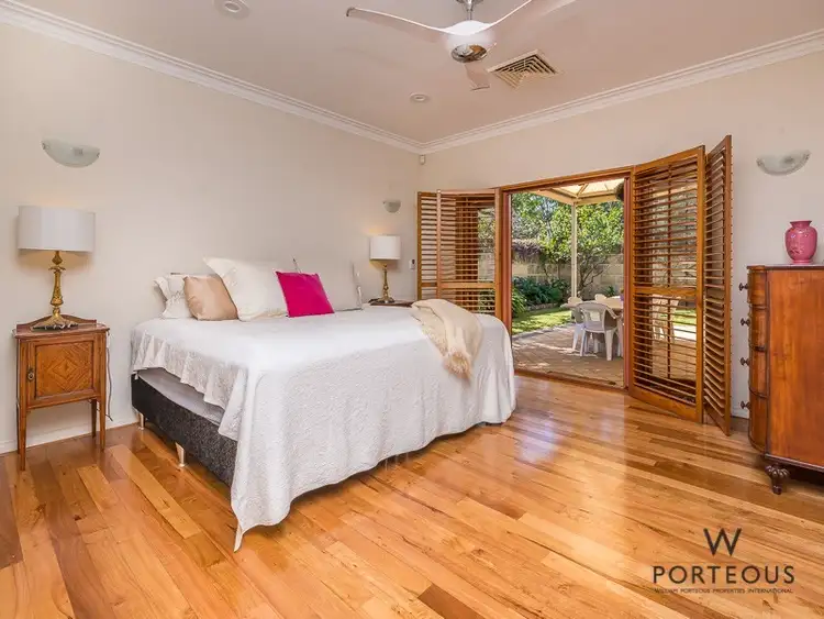 Sixth view of Homely house listing, 16 Osborne Parade, Claremont WA 6010