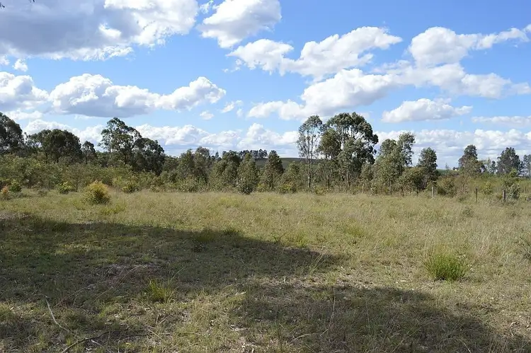 LOT 2, 18 Blue Cliff Road, Pokolbin NSW 2320