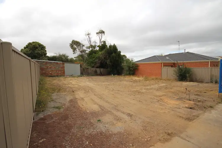 Main view of Homely land listing, 4 Kirk Street, Wendouree VIC 3355