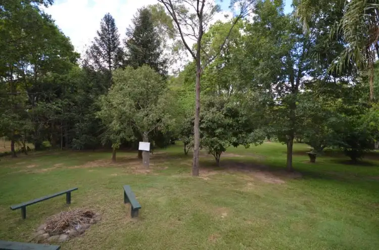 Third view of Homely house listing, 8-16 Manor court, Canungra QLD 4275