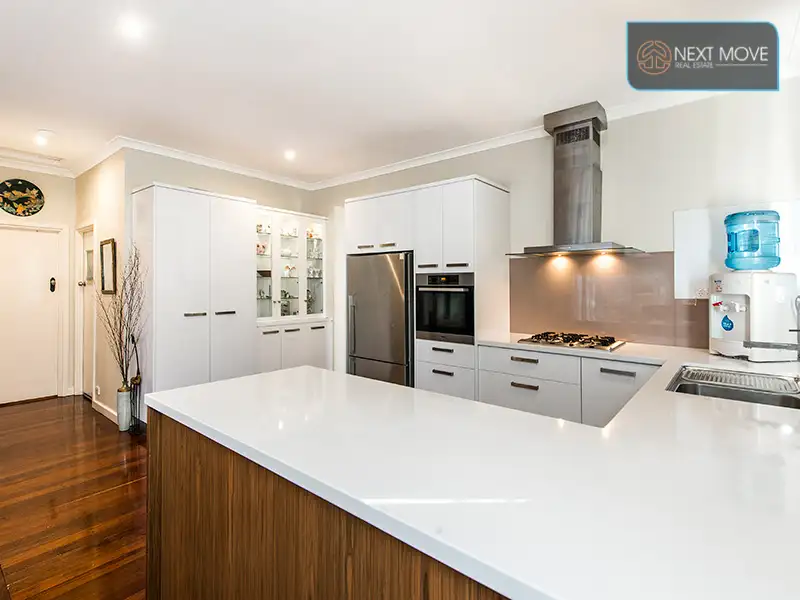 Main view of Homely house listing, 74 Bawdan St, Willagee WA 6156