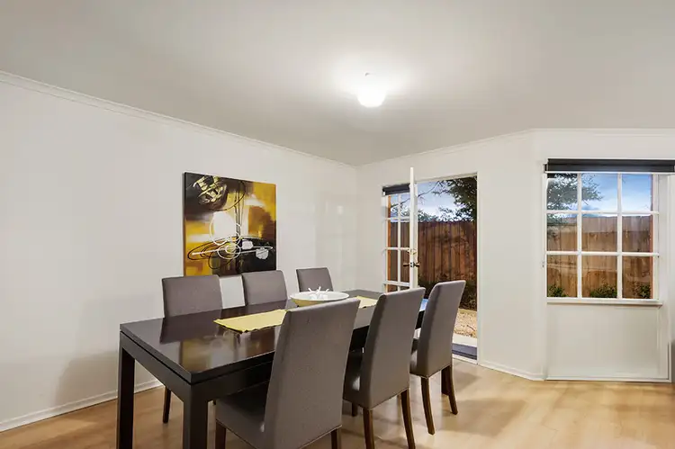 Fourth view of Homely townhouse listing, 2/71 Gedye Street, Doncaster East VIC 3109