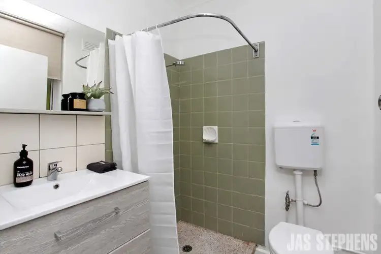 Sixth view of Homely apartment listing, 8/132 Rupert Street, West Footscray VIC 3012