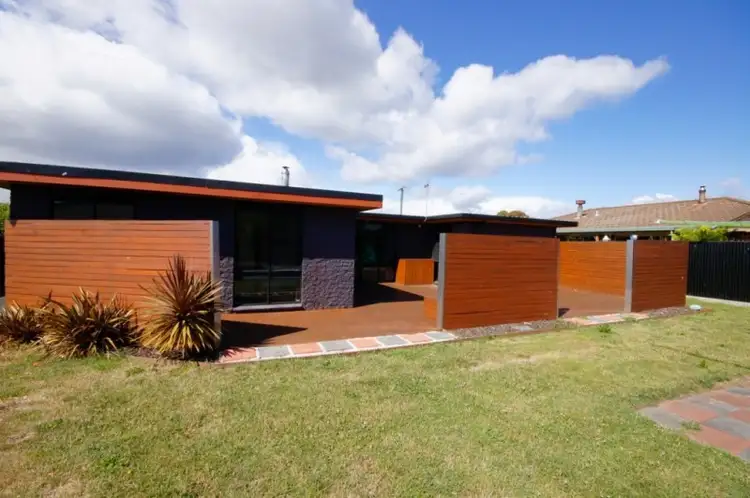 Main view of Homely house listing, 8 Camelia Place, Devonport TAS 7310