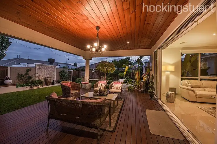 Third view of Homely house listing, 3 Treeview Lane, Narre Warren North VIC 3804