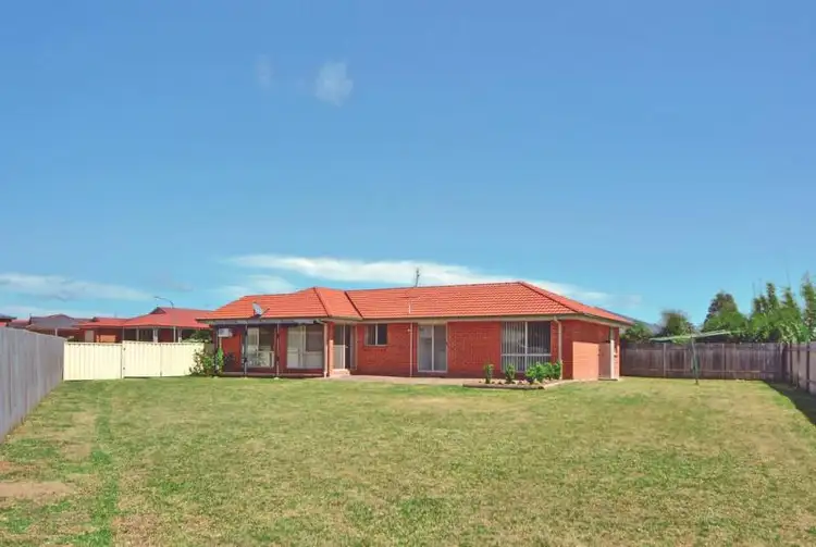 Seventh view of Homely house listing, 28 Juniper Place, Worrigee NSW 2540