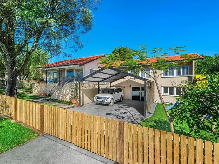24 Ossian Street, Geebung QLD 4034