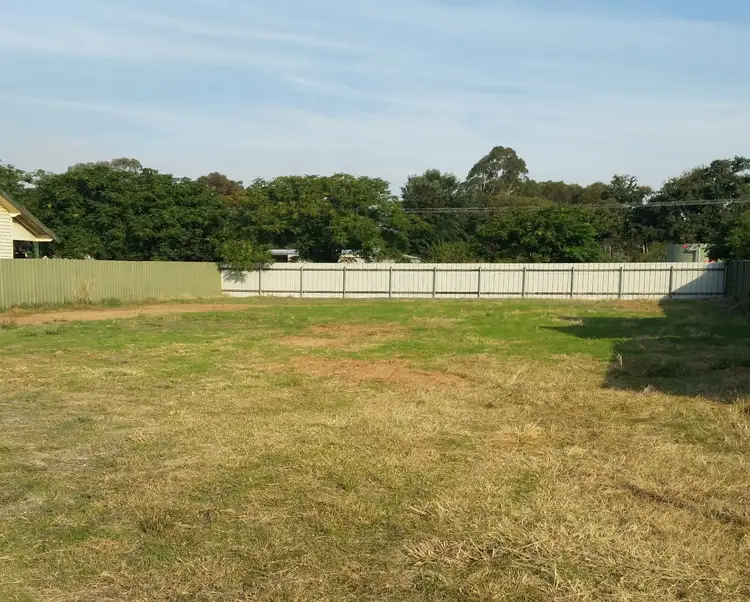 LOT 6/29 Grant Street, Goornong VIC 3557