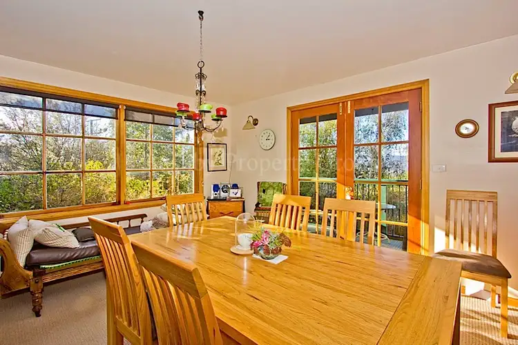 Sixth view of Homely house listing, 4 Daitom Place, Trevallyn TAS 7250