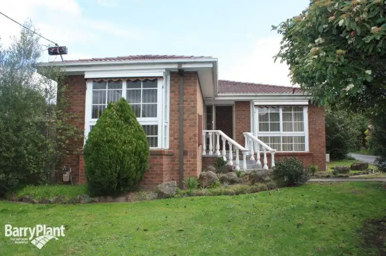 Seventh view of Homely unit listing, 1/80 Clow Street, Dandenong VIC 3175