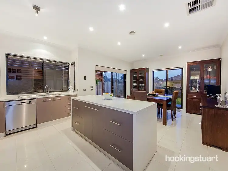 Fourth view of Homely house listing, 5 Barton Road, Burnside Heights VIC 3023