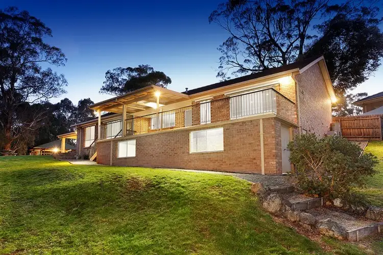 Main view of Homely house listing, 3/225-227 Cambridge Road, Mooroolbark VIC 3138