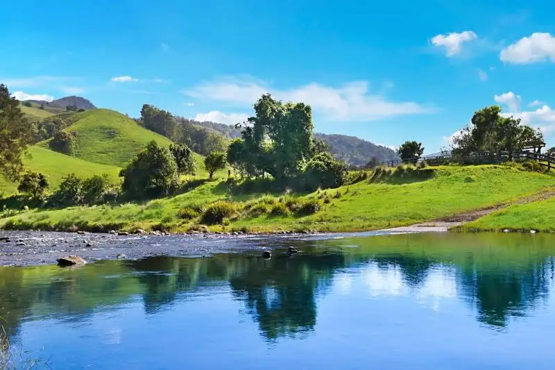 Main view of Homely rural property listing, 3658 Paterson River Road, CARRABOLLA VIA, Gresford NSW 2311