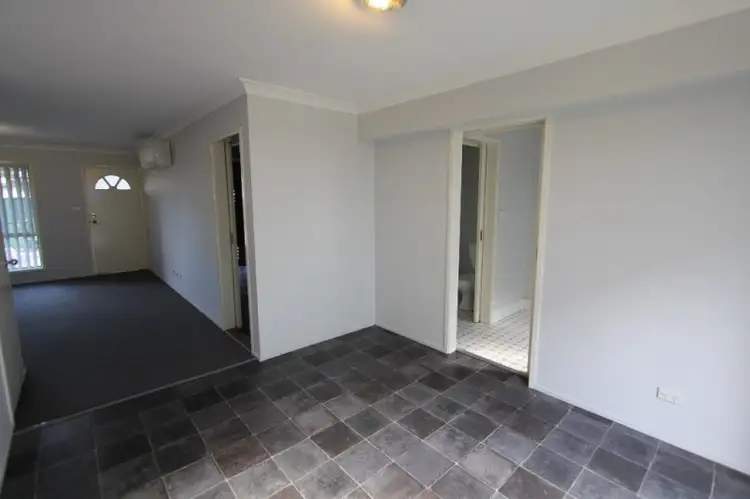 Fifth view of Homely townhouse listing, 1-5 9 Stewart Avenue, Hammondville NSW 2170