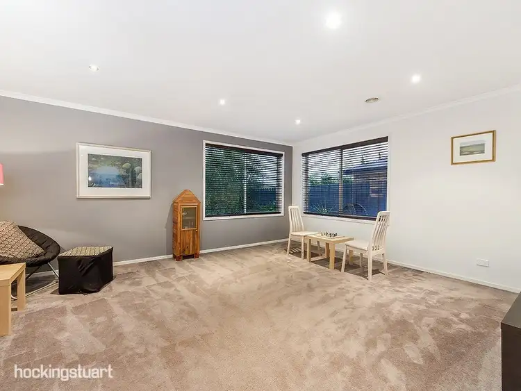 Fifth view of Homely house listing, 22 Argyle Way, Taylors Hill VIC 3037