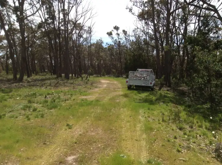 Fourth view of Homely land listing, LOT 85 Moffats Road, Dereel VIC 3352