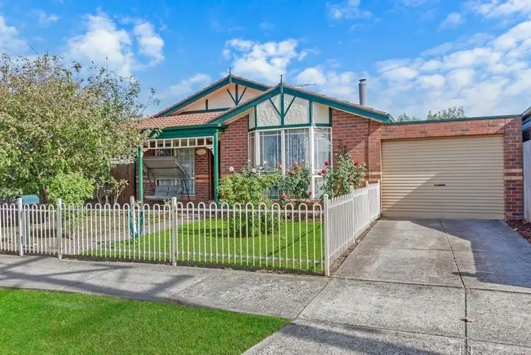 119 Church Street, Whittlesea VIC 3757