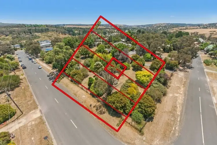 41-49 Wandong Avenue, Wandong VIC 3758