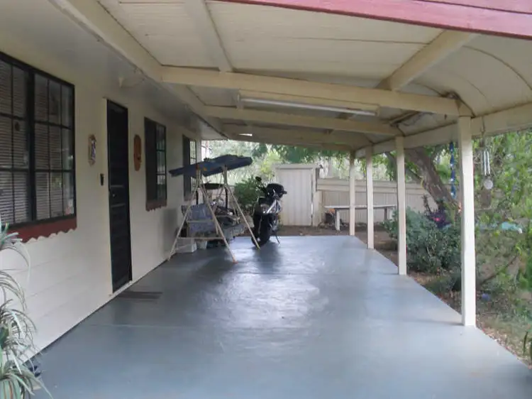 Third view of Homely house listing, 230 Heights Road, Nanango QLD 4615