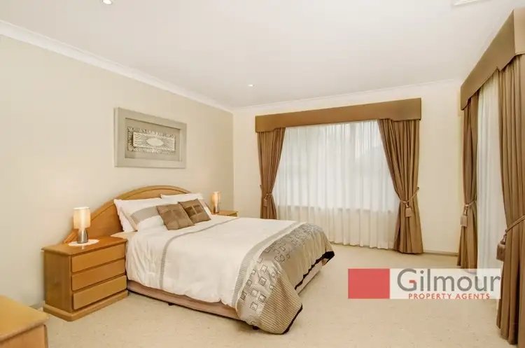 Sixth view of Homely house listing, 14 Allandale Drive, Baulkham Hills NSW 2153