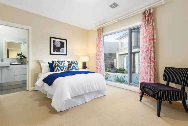 Sixth view of Homely townhouse listing, 3/125-129 Hawthorn Road, Forest Hill VIC 3131