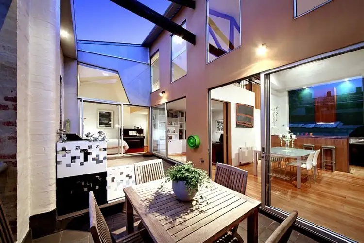 Fourth view of Homely house listing, 2/38 Charles Street, Prahran VIC 3181