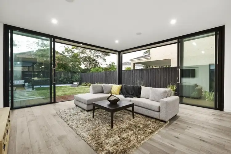 Fifth view of Homely house listing, 27 York Street, Caulfield South VIC 3162