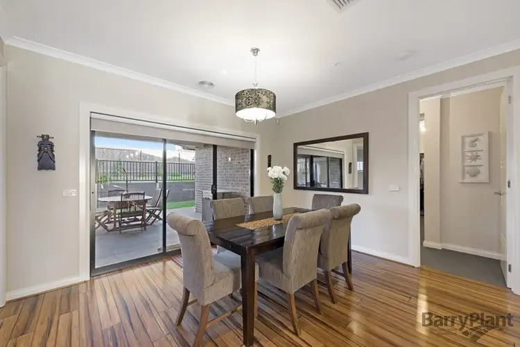 Fourth view of Homely house listing, 5 Lodge Way, Bundoora VIC 3083