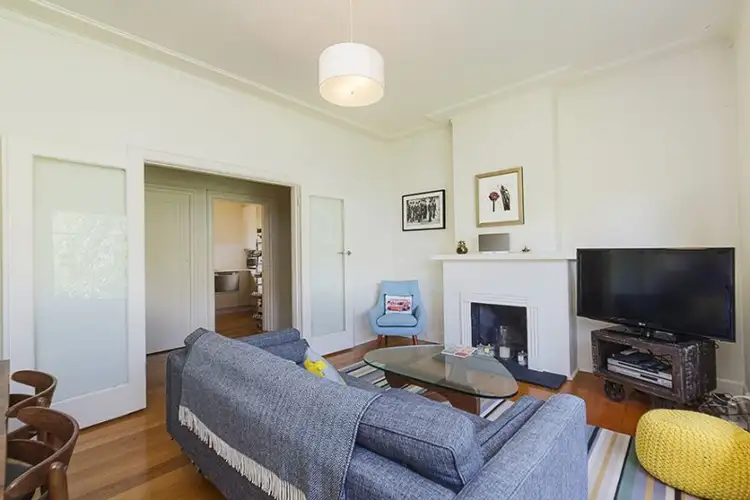 Third view of Homely apartment listing, 4/39A Balaclava Road, St Kilda East VIC 3183