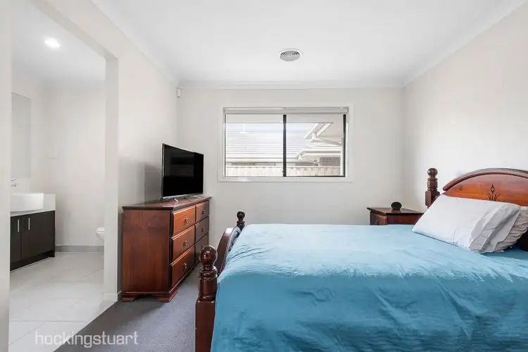 Sixth view of Homely house listing, 24 Edenvale Boulevard, Wollert VIC 3750