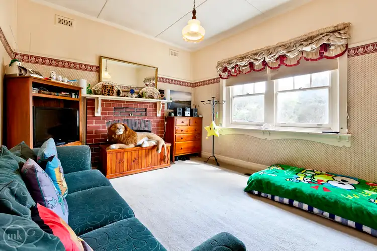 Third view of Homely house listing, 100 Sherbourne Road, Montmorency VIC 3094