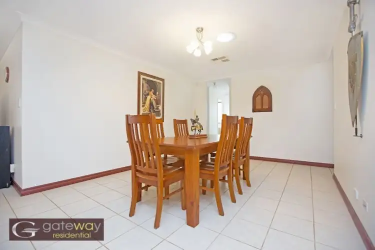 Fifth view of Homely house listing, 27 Suntree Mews, Beeliar WA 6164