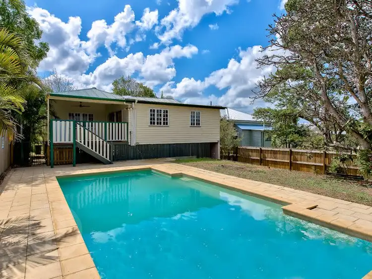 Second view of Homely house listing, 8 Gizeh Street, Enoggera QLD 4051