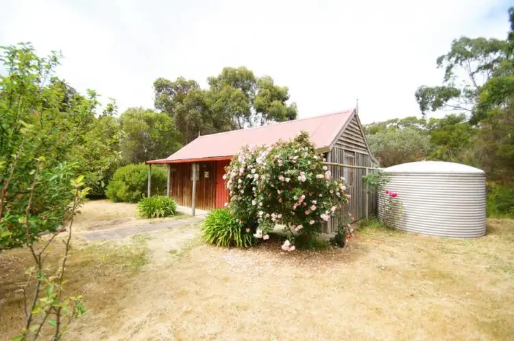 48 Snowgum Road, Dereel VIC 3352