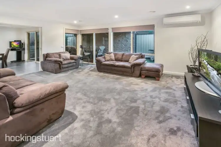 Second view of Homely townhouse listing, 2/170 Ninth Avenue, Rosebud VIC 3939