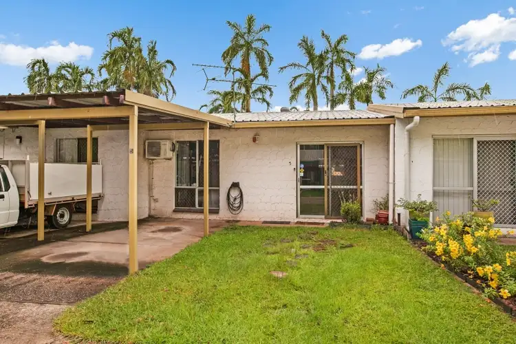 5/62 Kalymnos Drive, Karama NT 812