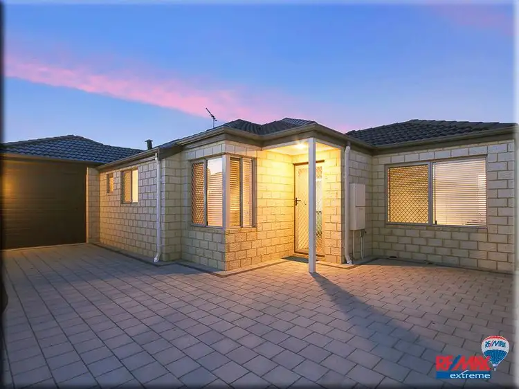 29B Salterforth Road*, Butler WA 6036