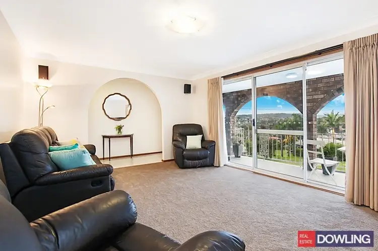 Second view of Homely house listing, 15 Aquarius Avenue, Elermore Vale NSW 2287