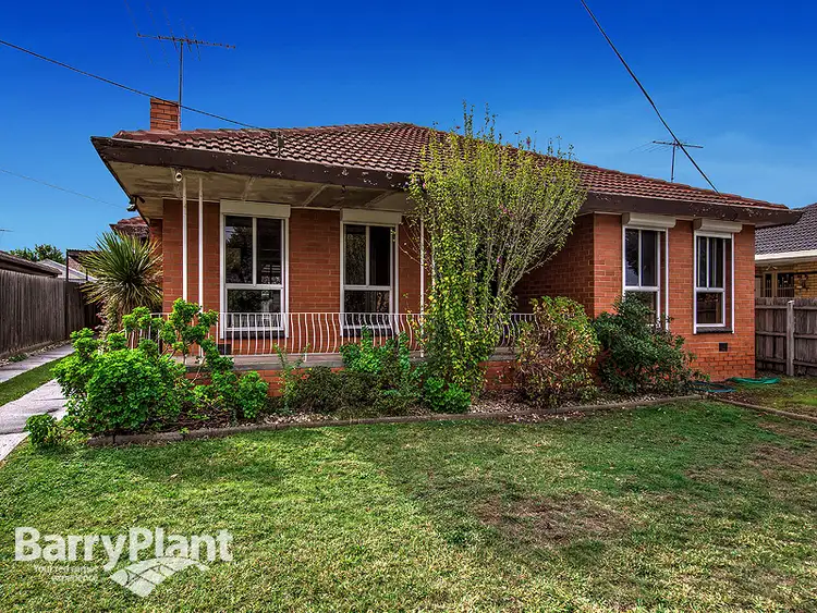 20 Chelmsford Crescent, St Albans VIC 3021