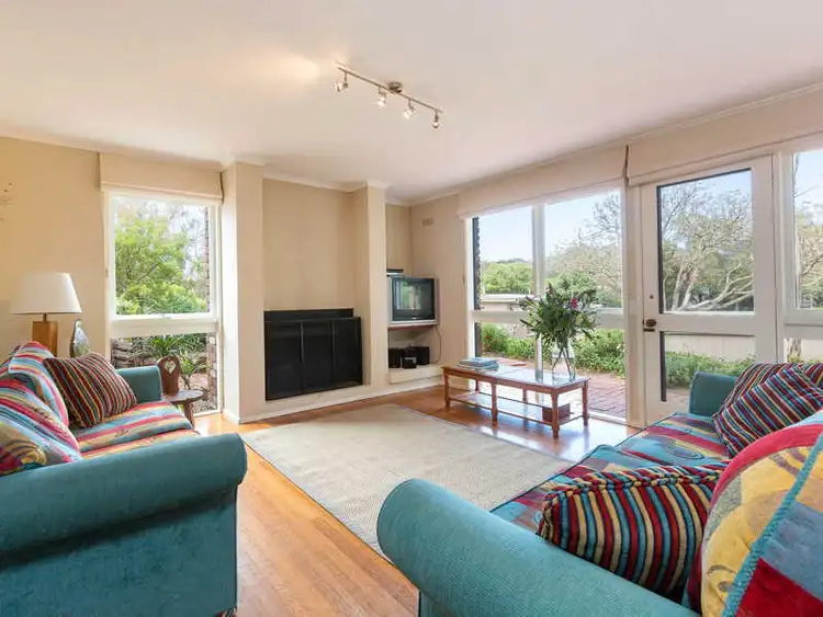 Second view of Homely house listing, 34 Barton Street, Blairgowrie VIC 3942