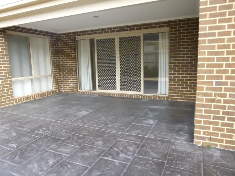Third view of Homely house listing, 40 Cherryhills Drive, Cranbourne VIC 3977
