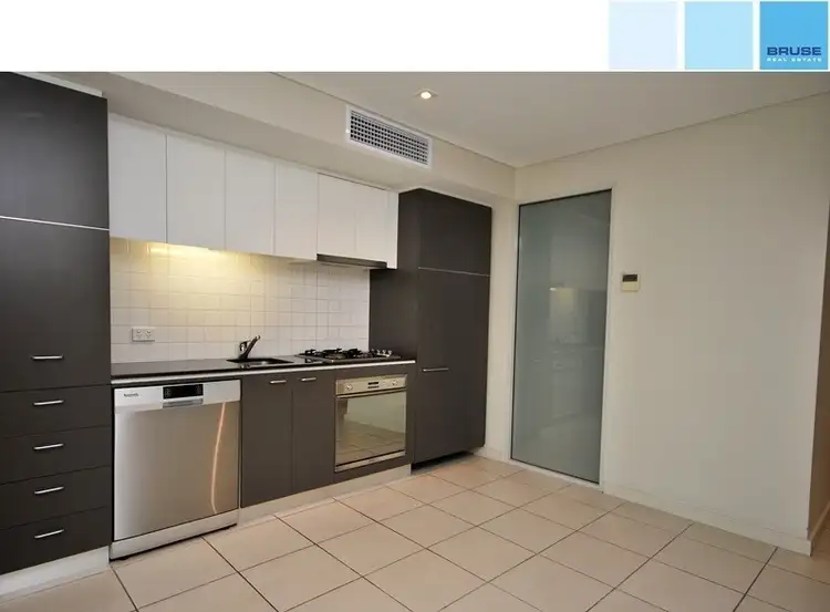 Sixth view of Homely apartment listing, 1314/91 - 97 North Terrace, Adelaide SA 5000