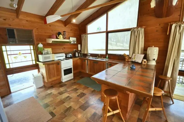 Sixth view of Homely house listing, 105 Cummins Road, Mansfield VIC 3722