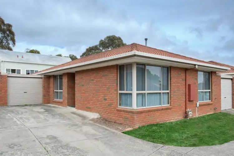 2/723 Tress Street, Mount Pleasant VIC 3350