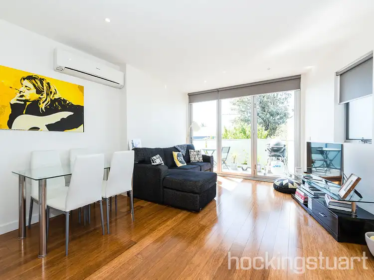 Main view of Homely apartment listing, 102/555 Highett Road, Highett VIC 3190