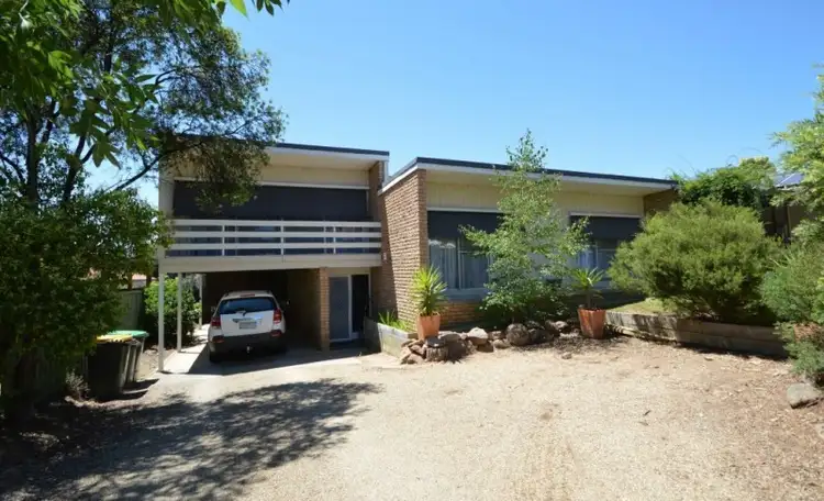 34 Hardisty Street, Wangaratta VIC 3677