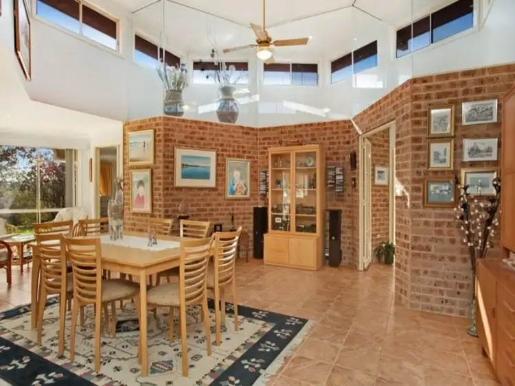 Fifth view of Homely house listing, 11 Warrigal Close, Brandy Hill NSW 2324