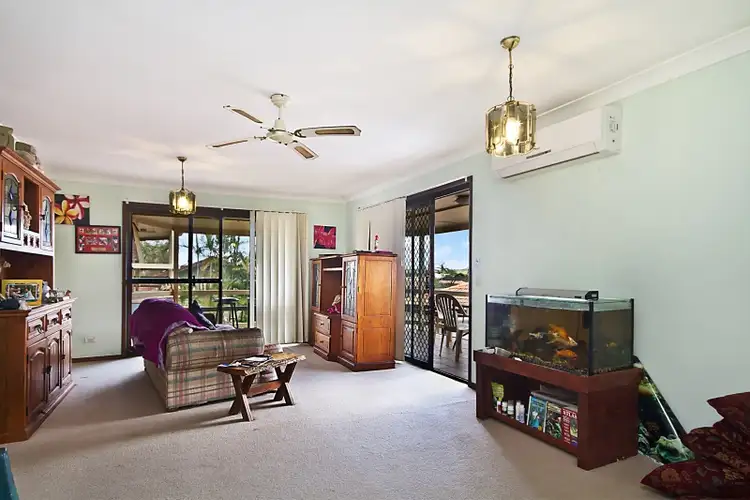 Third view of Homely semi-detached listing, 1/8 Mariners Crescent, Banora Point NSW 2486