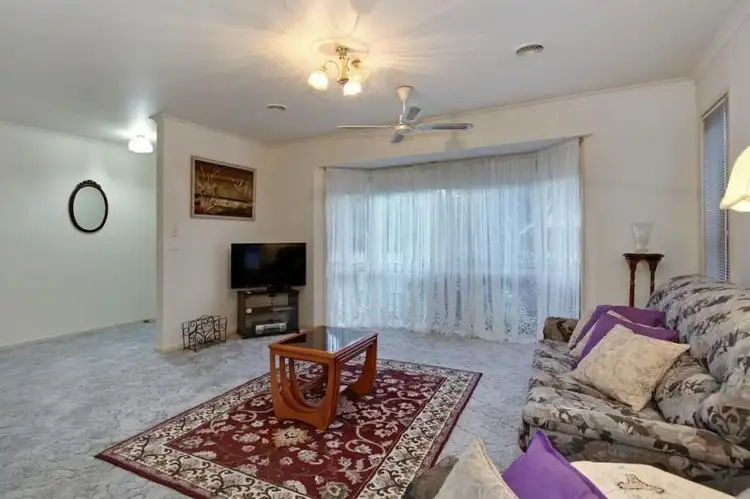 Second view of Homely unit listing, 31A Myrtle Avenue, Heathmont VIC 3135