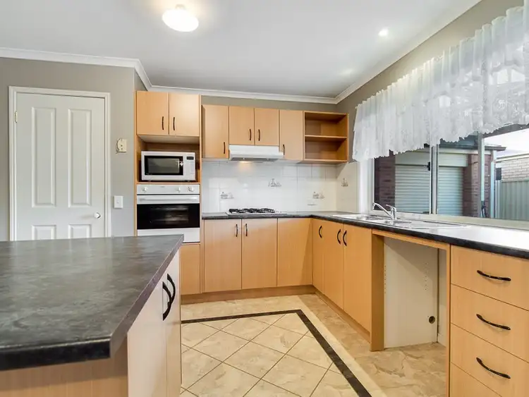 Third view of Homely house listing, 16 Diana Drive, Werribee VIC 3030
